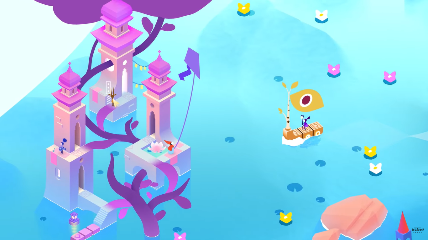 7 нових ігор грудня для Android та iOS, які точно варто спробувати